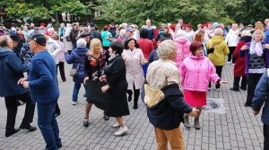 05.10.2025...💞"Под Казахский Хит"!... Гомель!..