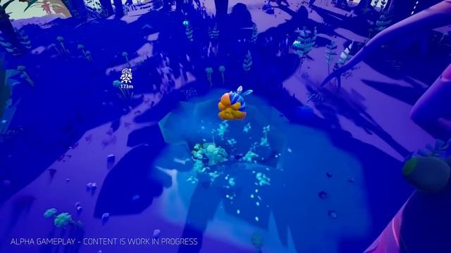STARSEEKER Direct – Gameplay Reveal
