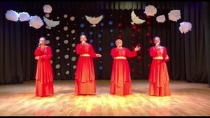 Два белых крыла