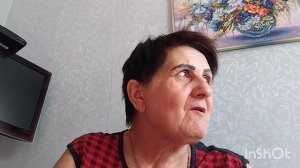 Отправила, получила, спахали огород /как живут в русской деревне...