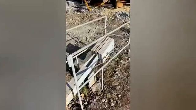 Выпрыгнул из кабины КамАЗа за секунду до смерти водитель который гнал под поезд Казань  Санкт...
