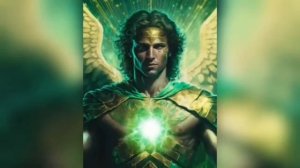 Исцеление вашего тела любовью Творца на клеточном уровне с архангелом Рафаилом