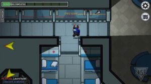 РАДУЖКА ВСЕГДА ПОБЕЖДАЕТ В АМОНГЕ! Among Us