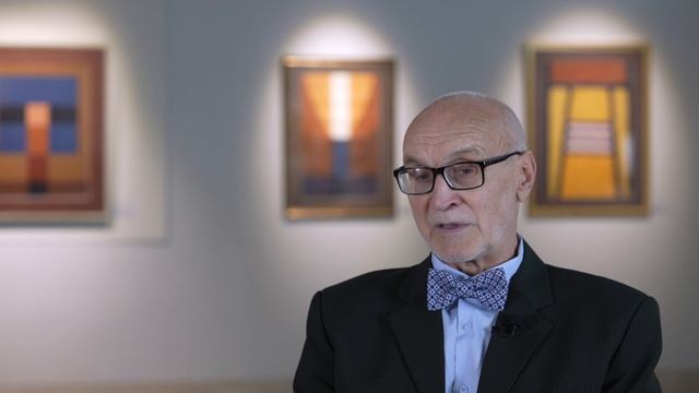 Художник Евгений Печерский смотреть онлайн