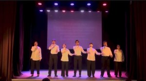 Кто если не мы ?