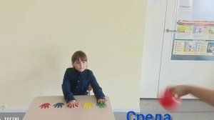 "Во что поиграть с ребёнком?", Винник С. А.