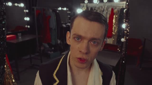 ПРАВИЛЬНО ЛИ Я ПОНЯЛ?  Фильм-альманах из работ Прорыва  София Никифорова