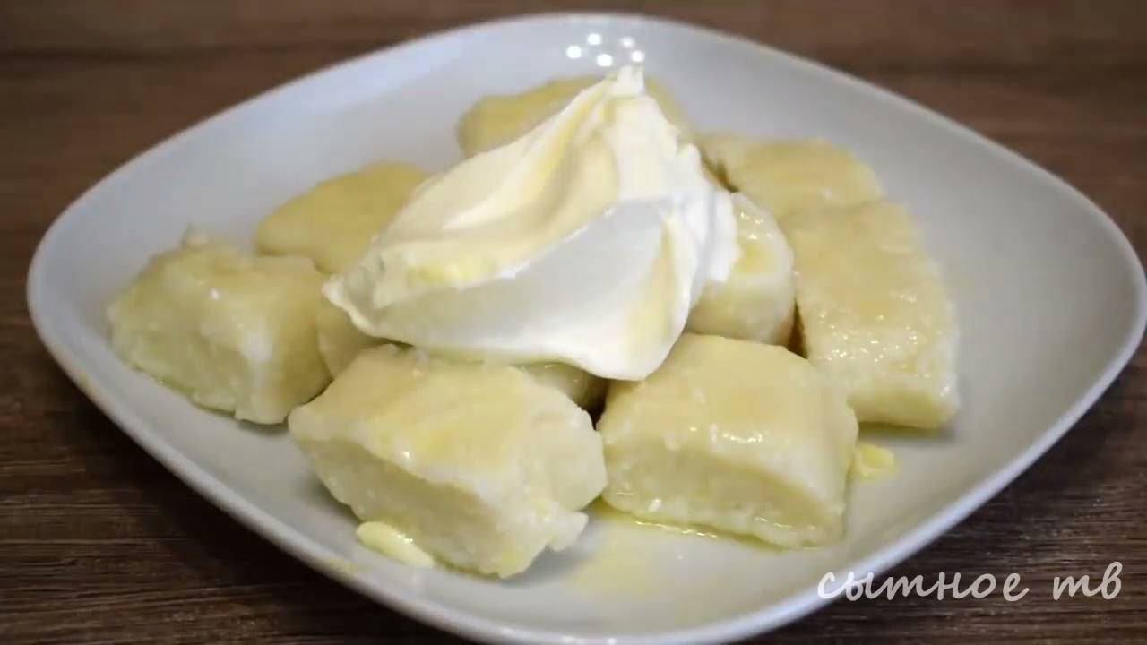 Когда есть творог сразу готовлю эту вкуснятину! Вы точно сейчас пойдете на кухню Рецепты за 10 минут
