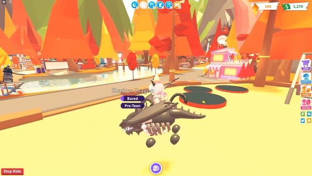 БЕСПЛАТНЫЙ ПИТОМЕЦ В АДОПТ МИ! Roblox Adopt Me смотреть онлайн