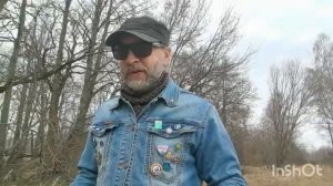 Большая прогулка по Библии 12 Оруженосец