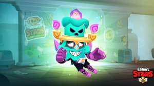 Играем в Brawl stars.(98)