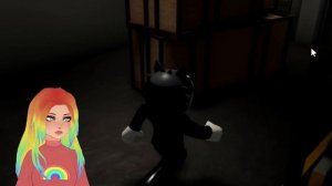 ПРОШЛИ СЕКРЕТНУЮ КАРТУ ПИГГИ! ЗЛОДЕЙСКИЙ ИВЕНТ, НО МЫ ЗЛОДЕИ? Roblox Piggy