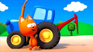 Весёлые Развивающие Мультфильмы Всем  01