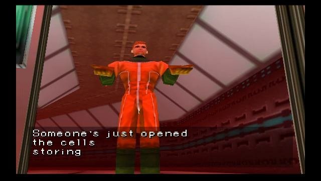 Hybrid Heaven — Геймплей | Прохождение (Nintendo 64)