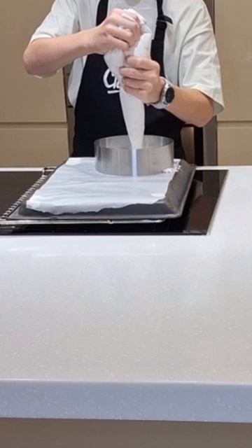 Коржи от торта Полёт 