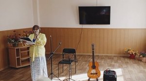 Осень в Йошкар-Оле