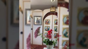 Песня СВЯТОЙ СЕРГИЙ РАДОНЕЖСКИЙ