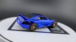 хот вилс рлк