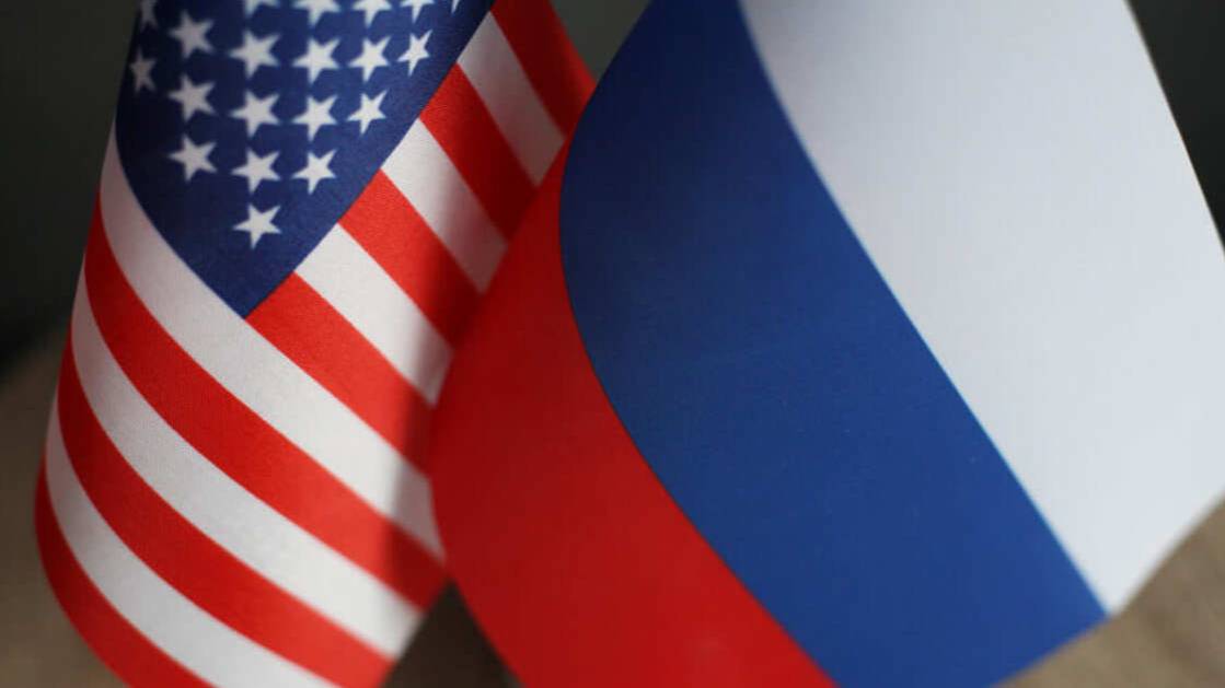 Представитель Госдепа прибыл в Москву для консультаций с дипломатами