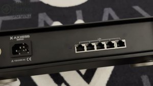 Axxess Switch AGD Новый продукт эксклюзивно ты первый кто его видит!