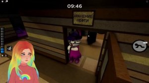 ПОСЛЕДНЯЯ ЧАСТЬ ПИГГИ, НО МЫ СТАЛИ ЗИЗЗИ... ЧТО ДАЛЬШЕ? Roblox Piggy