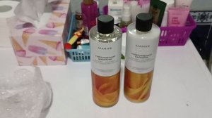 Продукты/Пустые баночки 🤗