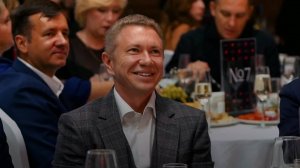 Бизнес-клуб "Магант"