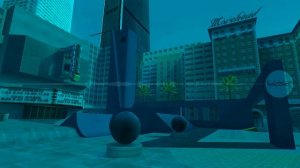 Atmospheric Jungle + DNB DJ Mix 040 _ LA Soundwave (Tony Hawk Era Immersion)