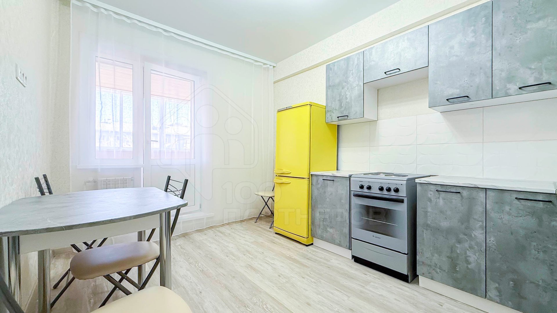 Рум-тур по 1-ком квартире ул. 6-ая Советская д.80.1 смотреть онлайн