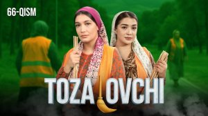 Tozalovchi (66-qism)