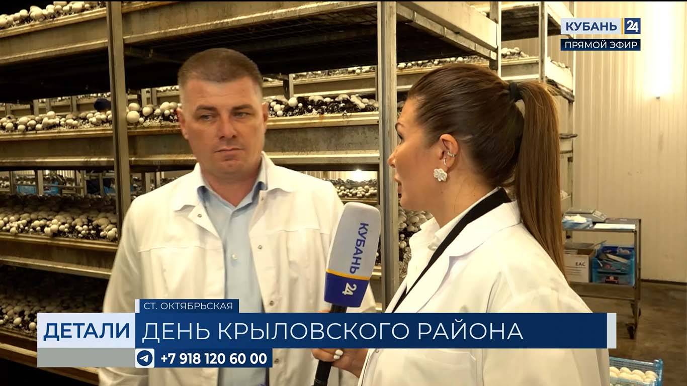 Шота Махарашвили: за 10 лет вложили 4,5 млрд в обновление сельхозтехники