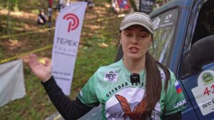 "Терек-Радио" на RFC Кавказ-2025