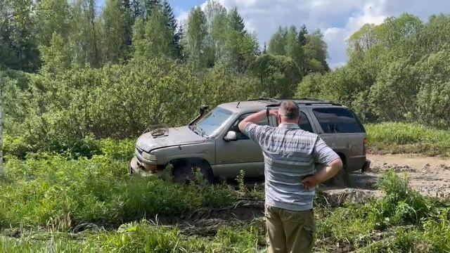 Покатушки 4х4 #automobile #природа #покатушки #automobile #топ