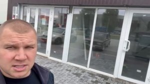 Торговый павильон 18/5 Михайловка