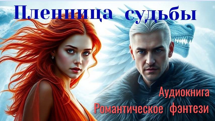 Аудиокнига 