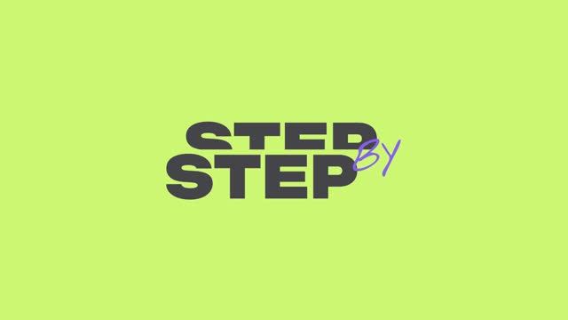 Step By Step