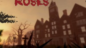 Roblox розы