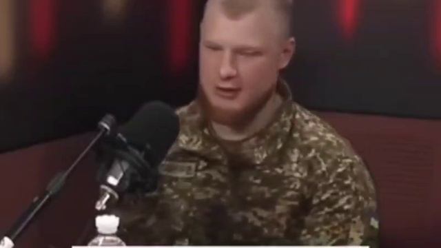 Расценками ТЦК на Украине поделился боевик ВСУ