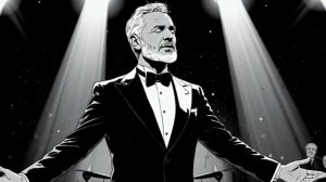 Музыкальный клип на стихи Томаса Мура в переводе Андрея Субботина. Версия 2