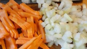 Легкие с солониной