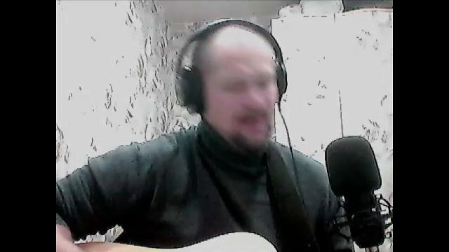 Стрим пробный