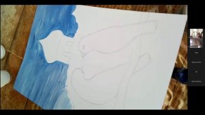 1ЧАСТЬ.ГОЛУБИ. запись урока 8.10.25