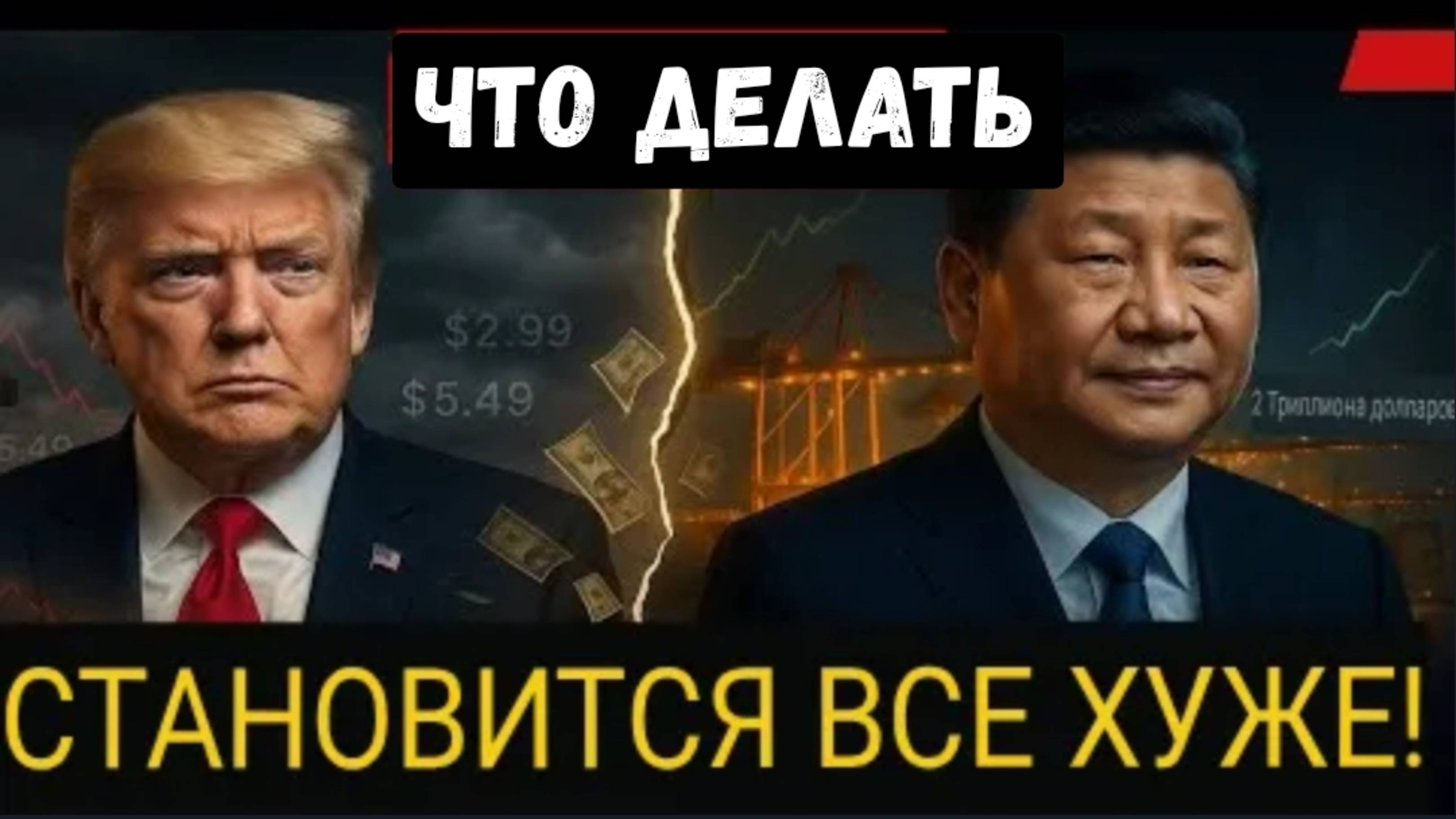 Трамп приказывает союзникам запретить экспорт из стран БРИКС. Пентагон предупреждает, что цепочки по