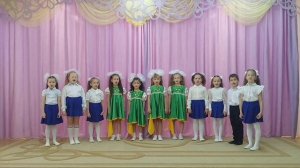 267_Ансамбль Росиночка_Росиночка-Россия