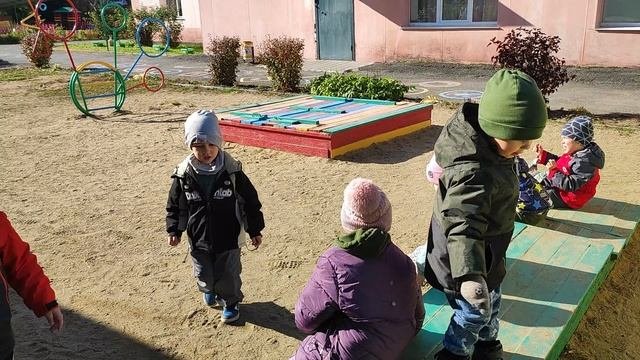 Путешествие в страну безопасности