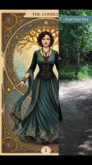 Карта дня "В потоке"