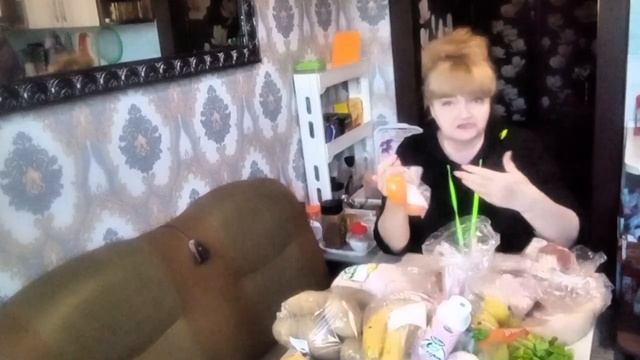 7 ОКТЯБРЯ 2025 Г.  РАСПАКОВКА. МОИ ПОКУПКИ НА 3500