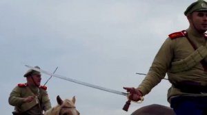 Брусиловский прорыв
