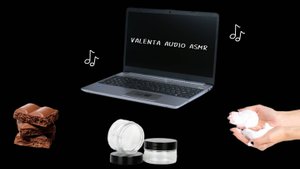 ASMR 🎧 Audio Triggers/ АСМР Аудио для фона