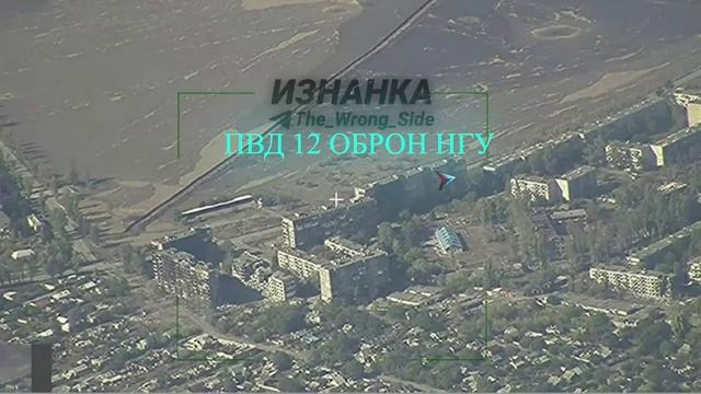Работа ВКС РФ